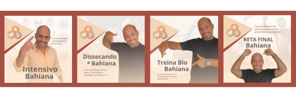 Imagem do COMBO BAHIANA PREMIUM Hotmart 2